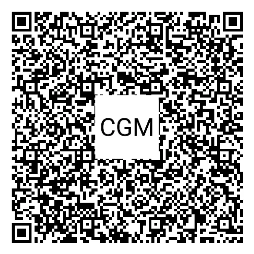 Contact QR Code